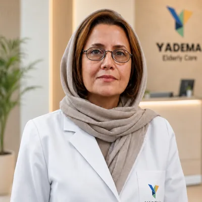 پروین خلج