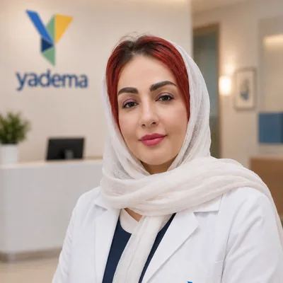 دکتر حمیده وزیرخانلو