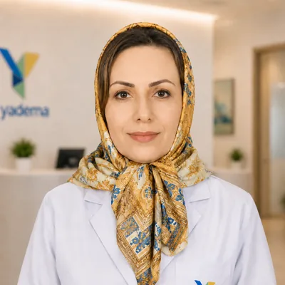 لیلا حسینی
