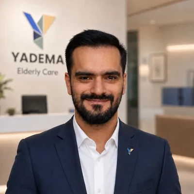 محمدرضا عابدینی